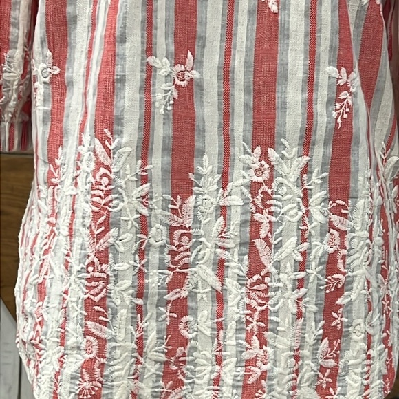 MISA Los Angeles Off Shoulder top - Picture 3 of 15